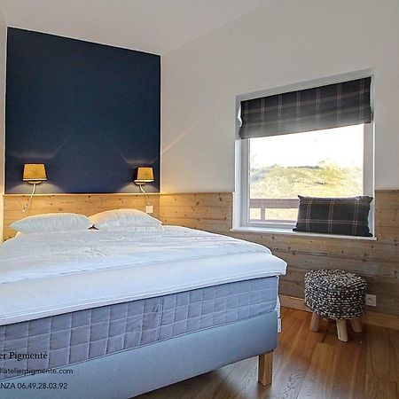 Appartement Familial - ラ・タニア エクステリア 写真